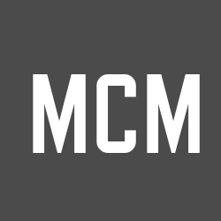 Mastering Compound Movements logo
