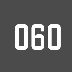 OVER 60 - FOUNDATION logo