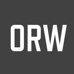 On-Ramp Weightlifting logo