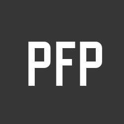 PFP Fit Program logo