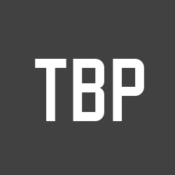 The Blueprint (Phase 1) logo