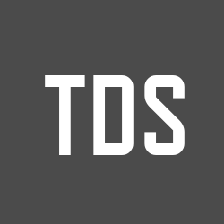 The Doom Slayer logo
