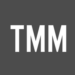 The Meticulous Mover logo