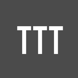 The Tralli Train At Home Program logo