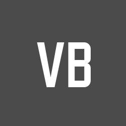 VOLUME BLOCK logo
