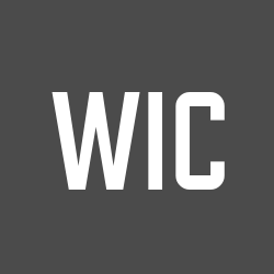 WINTER IS COMING logo