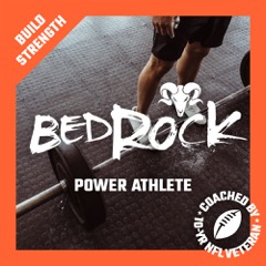 Bedrock