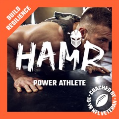 HAMR
