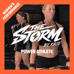The Storm by Kate